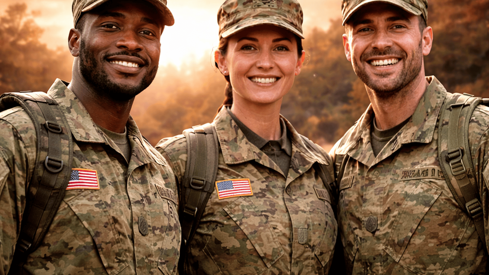 Hiring Veterans for Flood, Fire, and Environmental Hazard Jobs